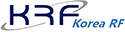 KRF 로고