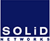SOLiD Networks 로고